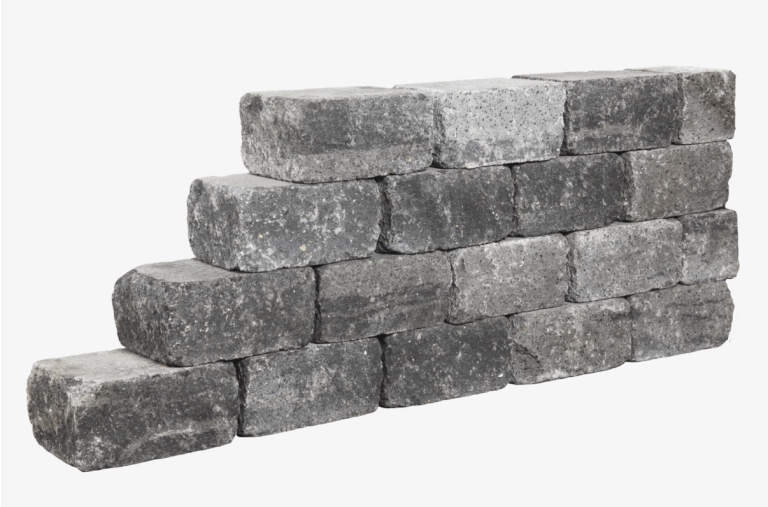 Combiwall 40x20x15 cm Matterhorn