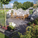 Combiwall 30x20x15 cm Matterhorn