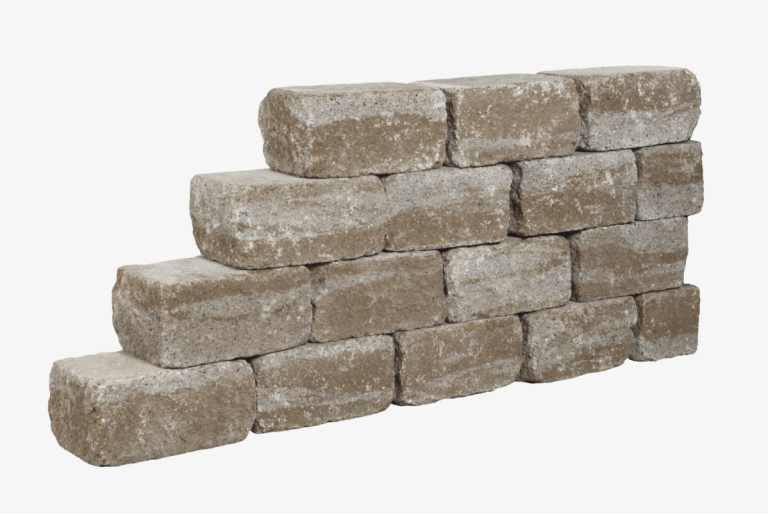 Combiwall 20x20x15 cm Sierra Nevada