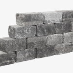 Combiwall 20x20x15 cm Matterhorn
