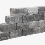 Combiwall 50x20x7,5 cm Matterhorn