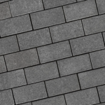 Natuursteen Pacific Piazzo Waterjet Linea 20x10x5 cm