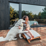 Smartton 60x60x6 cm Kilimanjaro