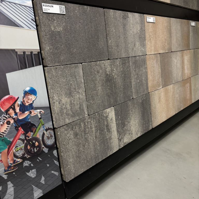 Smartton Amiata 30x20x6