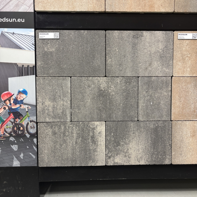 Smartton Amiata 30x20x8