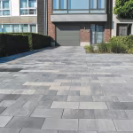 Smartton Linea 30x20x8 cm Matterhorn
