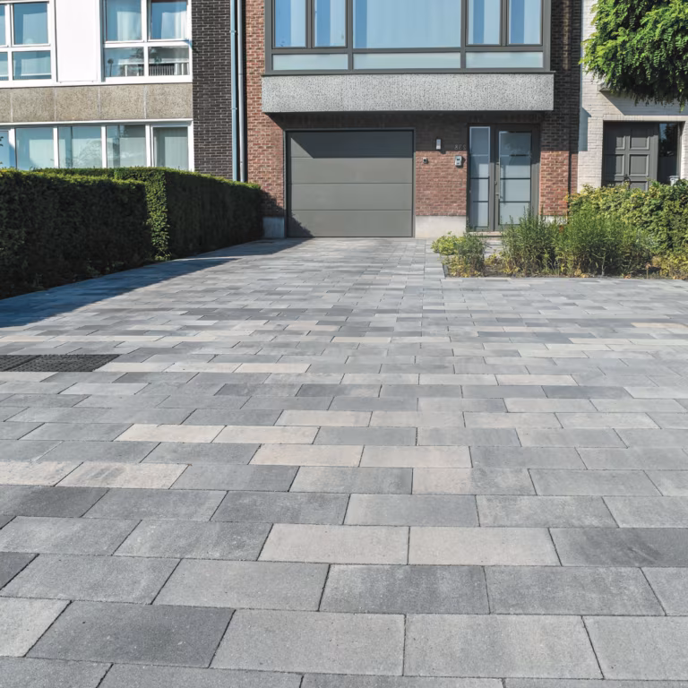 Smartton Linea 30x20x8 cm Matterhorn