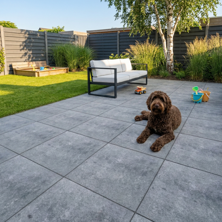 Smartton SE 60x60x4 cm Matterhorn