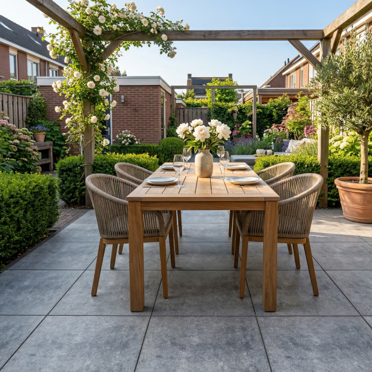 Smartton SE 60x60x4 cm Matterhorn