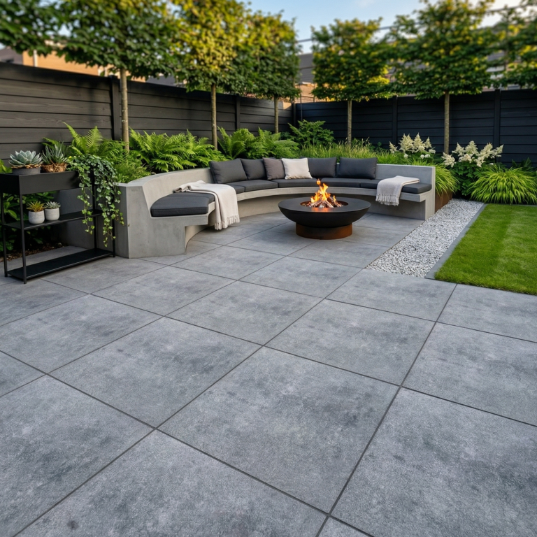 Smartton SE 60x60x4 cm Matterhorn