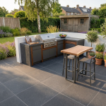 Smartton SE 60x60x4 cm Mount Everest