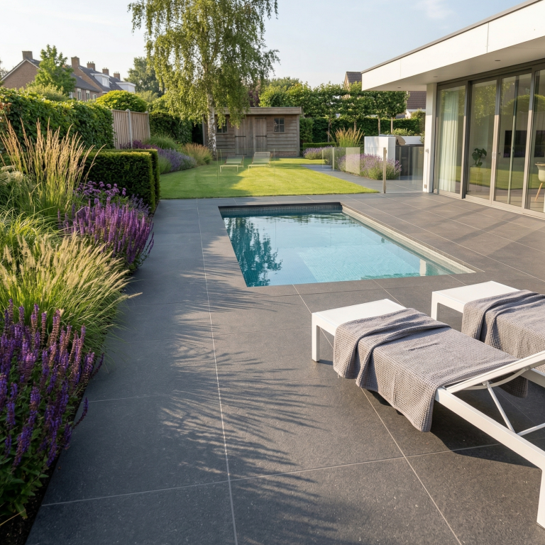 Smartton SE 60x60x4 cm Mount Everest