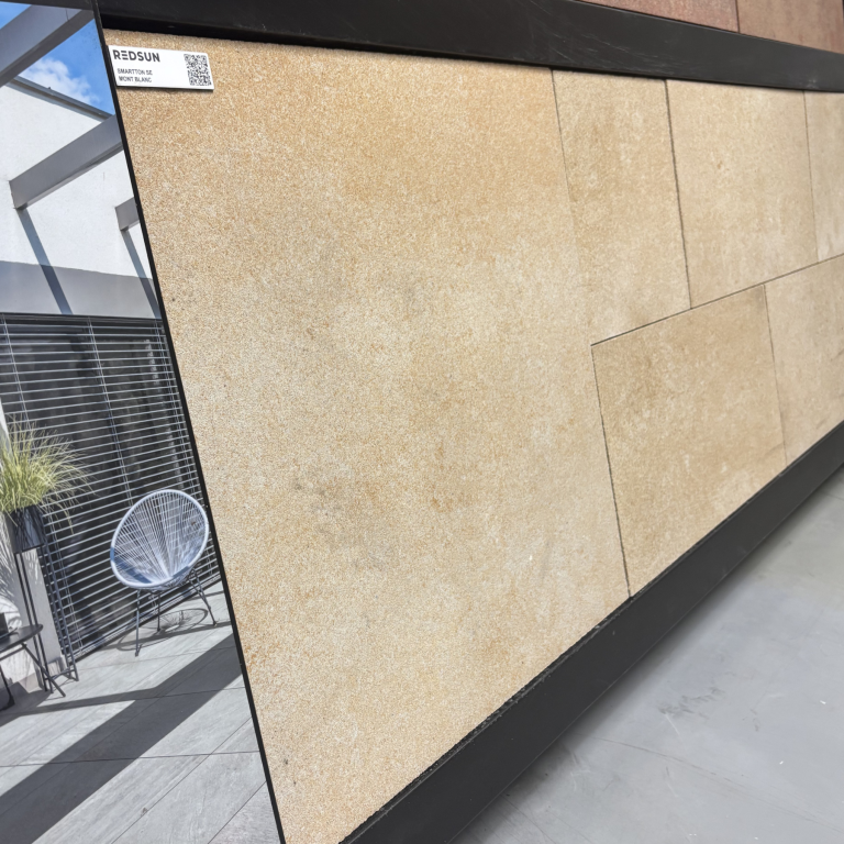 Smartton SE Mont Blanc