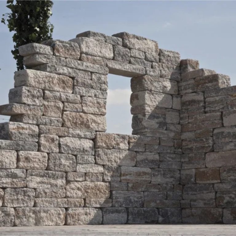 Splitton Ruine 500×180 cm Kilimanjaro