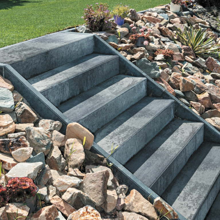 Traptrede Luxe 100x35x15 cm Amiata