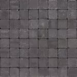 Tumbelton 15x15x8 cm Coal