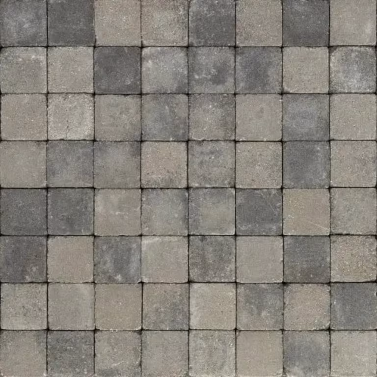 Tumbelton 15x15x8 cm Gothic