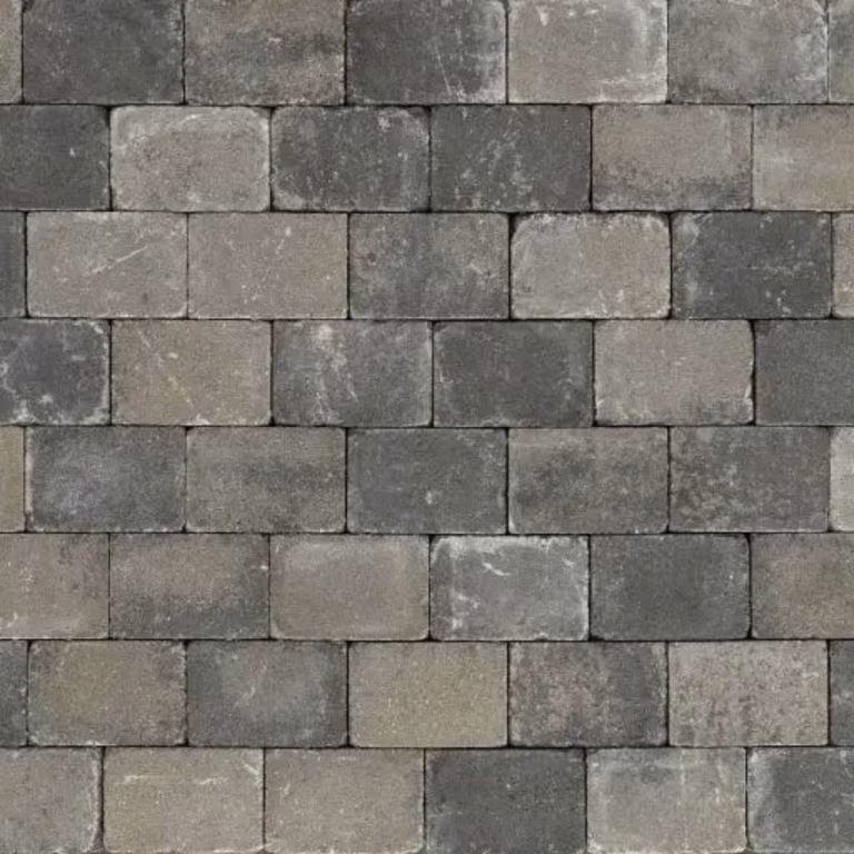 Tumbelton 15×22,5×8 cm Gothic