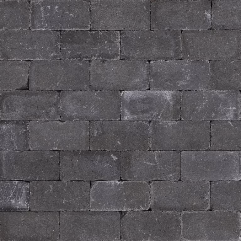 Tumbelton 30x15x6 cm Coal