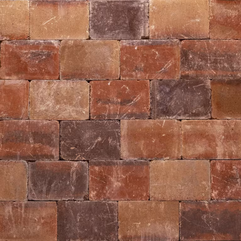 Tumbelton 30x20x6 cm Copper Blend