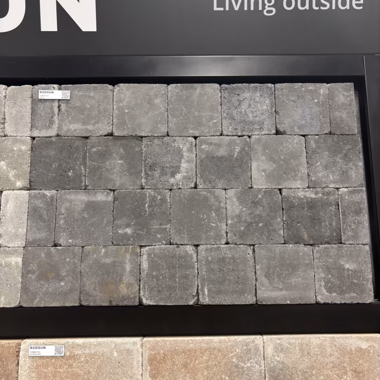 Tumbelton Coal 15x15x6
