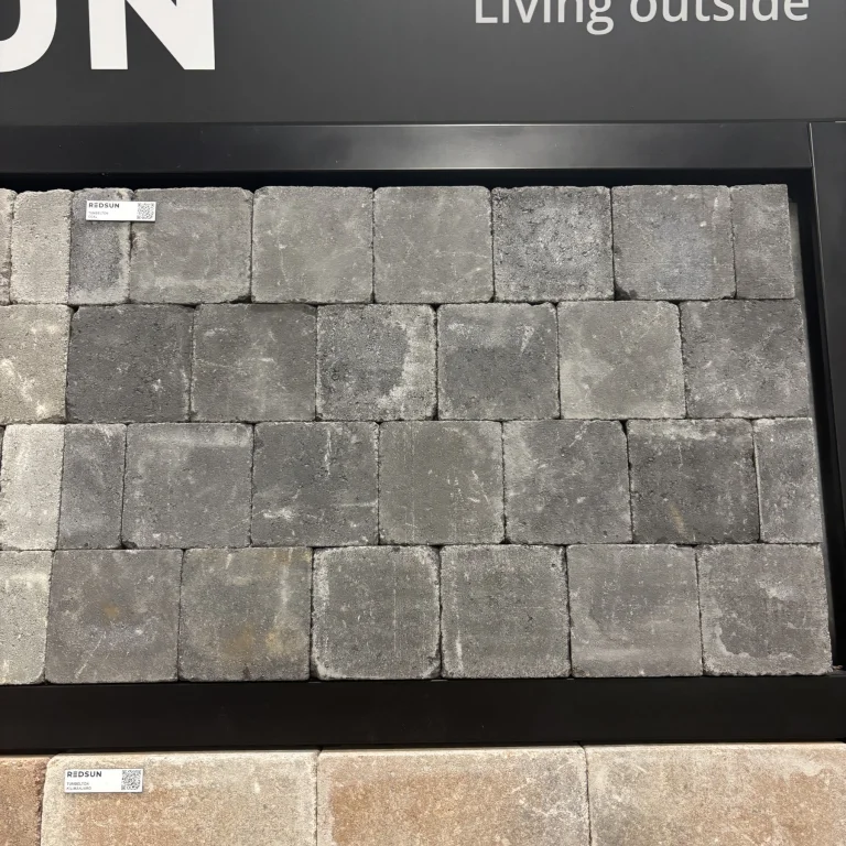 Tumbelton Coal 15x15x6