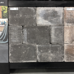 Tumbelton Coal 20x30x6