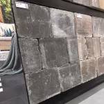 Tumbelton Coal 20x30x6