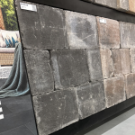 Tumbelton Coal 20x30x6