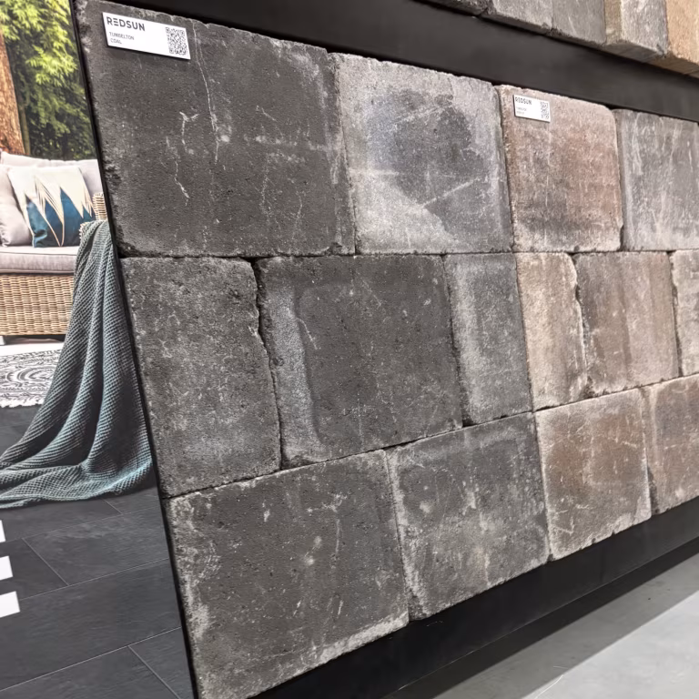 Tumbelton Coal 20x30x6