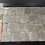 Tumbelton Grey 15x15x6