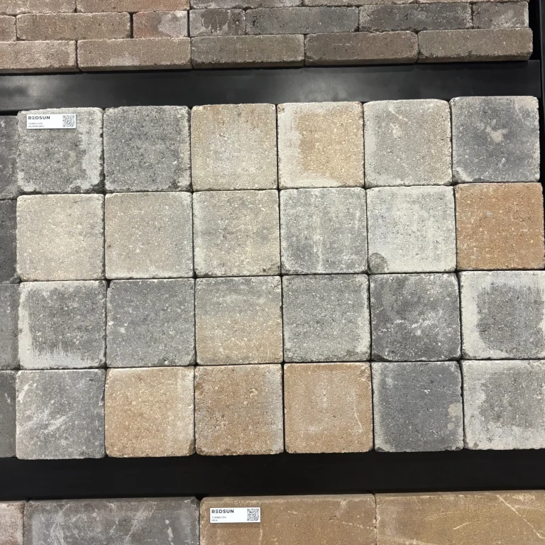 Tumbelton Kilimanjaro 15x15x8