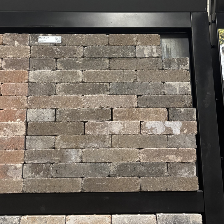 Tumbelton Walnut 20x5x7,3