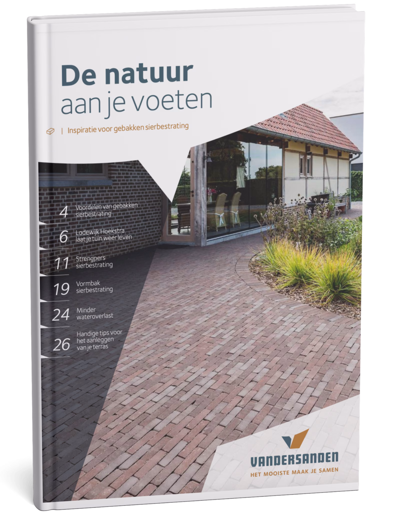 Vandersanden Magazine 2024