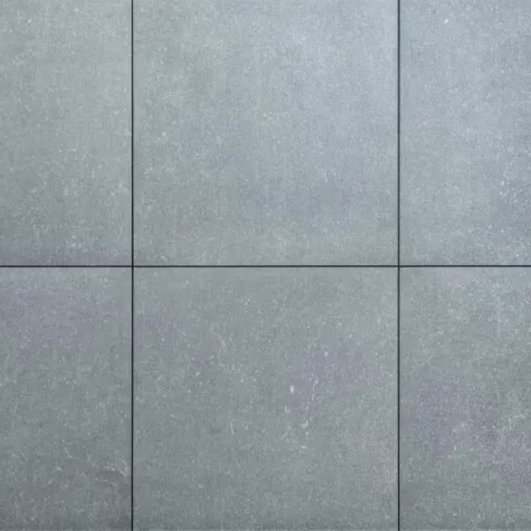 Vlaksteen 20x30x6 Terrageel