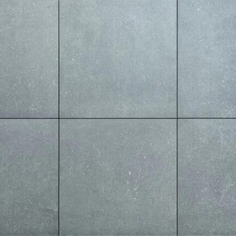 Vlaksteen 20x30x6 Terrageel