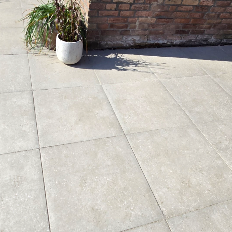 SolidSquare 60x60x3 Mystic coffee