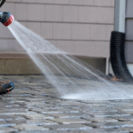 Gator Nitro X voegen