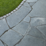 Flagstones Alta Kwartsiet 2-3 cm tuinpad