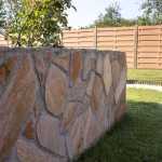 Flagstones Rio Sunrise extra 25-40 mm natuursteen