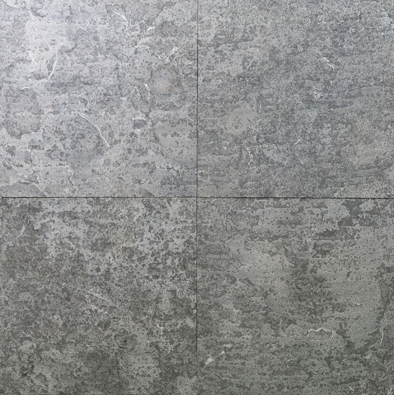 Natuursteen Blue Moon Piazzo Elegance 60x60x2,5 cm