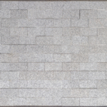 Natuursteen Graniet Grey Piazzo Elegance Linea 20x10x5 cm bestrating