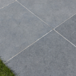 Natuursteen Black Beauty Basic 60x60x3 cm tegel
