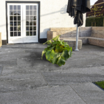 Keramiek TRE 80x40x3 cm Oslo