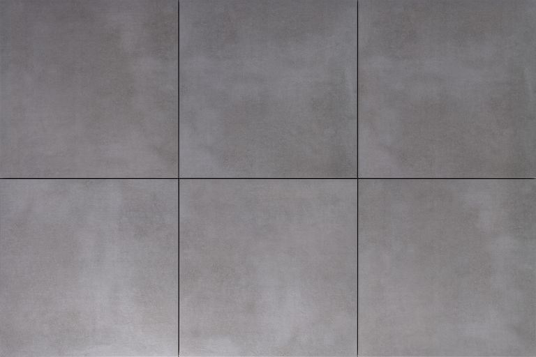 Keramiek TRE 60x60x3 cm Betonlook Grey