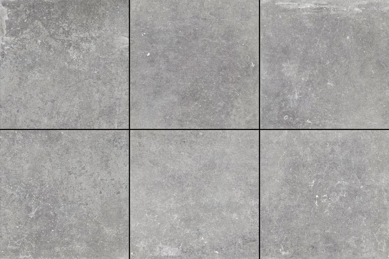 Keramiek TRE 60x60x3 cm Ardenne Grigio