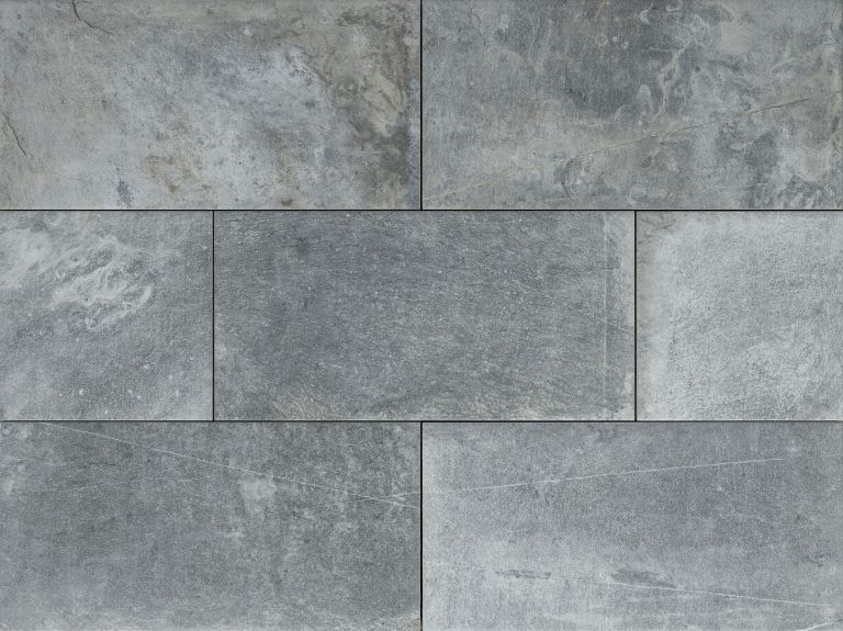 Cerasun 80x40x4 cm Tropea Grigio
