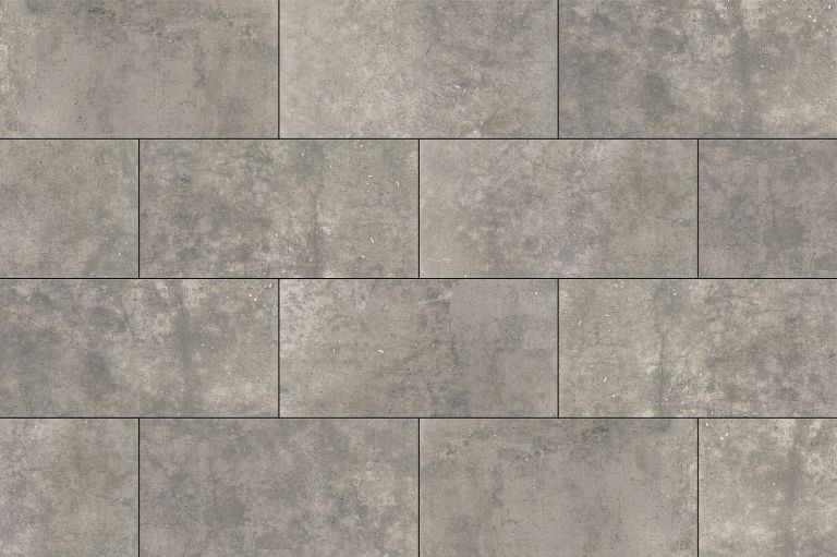 Cerasun 60x30x4 cm Verona Grigio