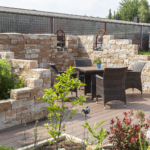 Combiwall 50x20x15 cm Mont Blanc