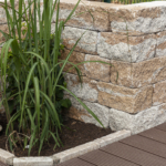 Combiwall 50x20x15 cm Mont Blanc